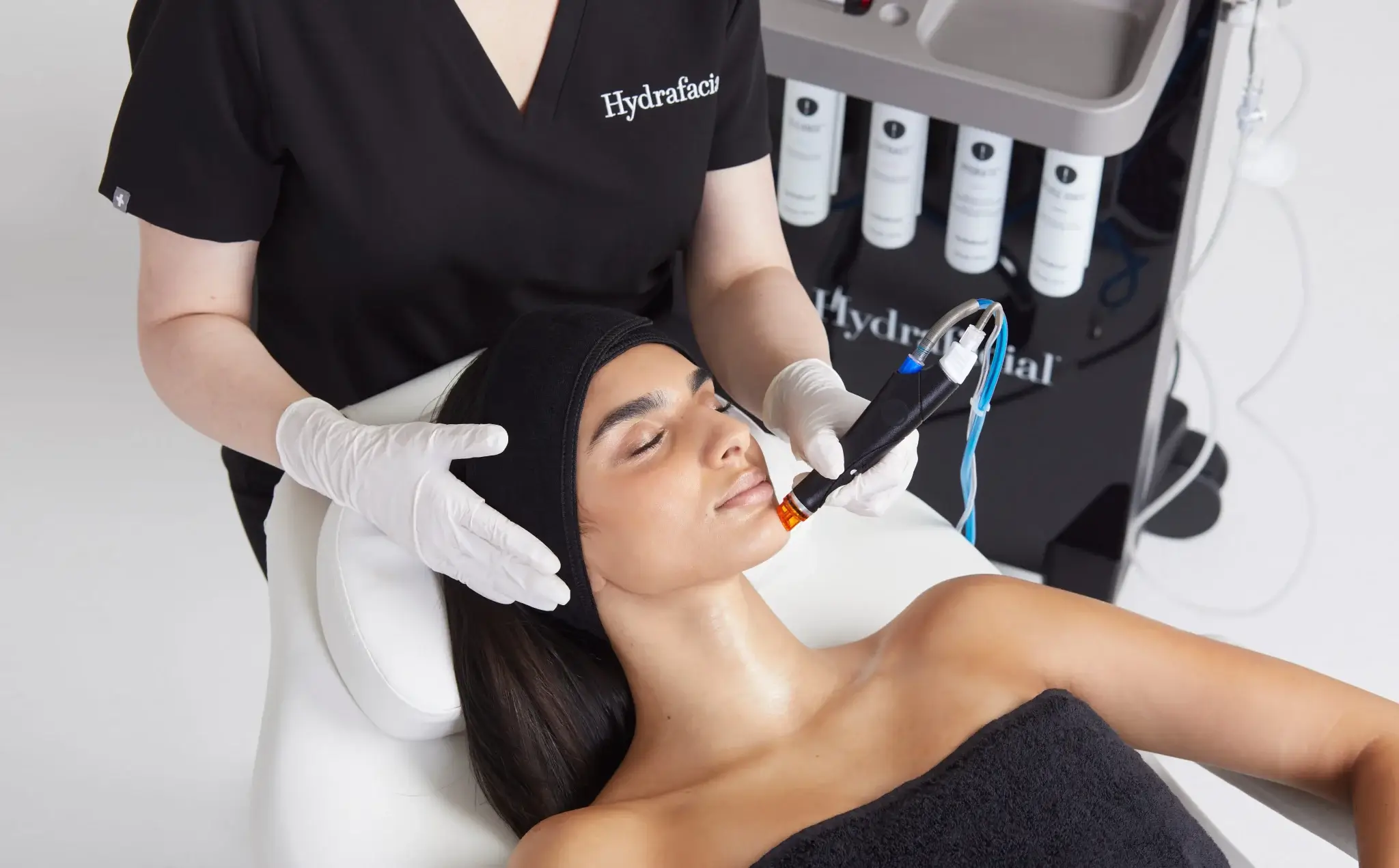 HYDRAFACIAL