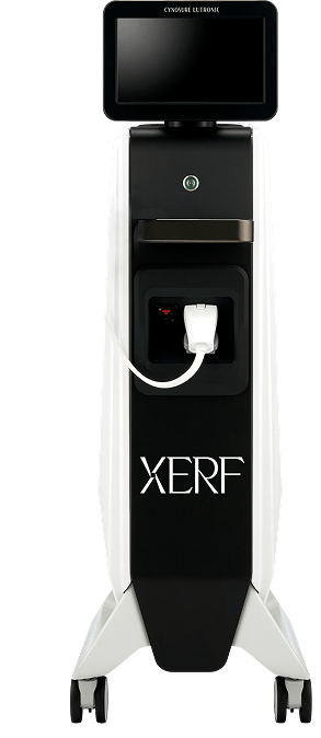 XERF Machine